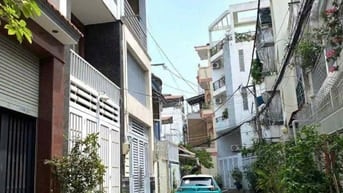 🔹 Bán nhà HXH NGUYỄN ĐÌNH CHÍNH.P,15.Phú Nhuận.44m2.cấp 4. giá 6.3 tỷ