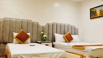 BÁN NHÀ MẶT PHỐ CỔ LINH - 8 TẦNG THANG MÁY - KD ĐỈNH. DT: 82M. 29 Tỷ.