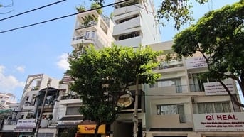 VĂN PHÒNG CÔNG TY HIỆN ĐẠI - MẶT TIỀN ĐÀO DUY ANH QPN