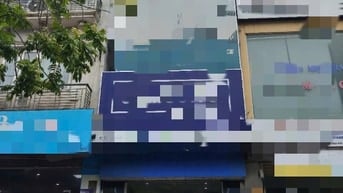 Cho thuê nhà 55m2*5 tầng mặt phố Nguyễn Xiển, Thanh Xuân