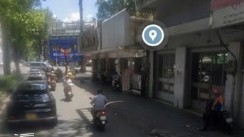 Cho thuê nhà mặt tiền Nguyễn Chí Thanh, P.3, Q.10 giá 25tr