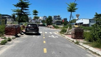 Bán đất TDC Cây đa dt 70m, ngang 5m dài 14, vị trí đẹp nhất dự án