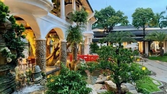 MT Đường 40m : DT :50X100 (5.000m2) /Giá :360tỷ