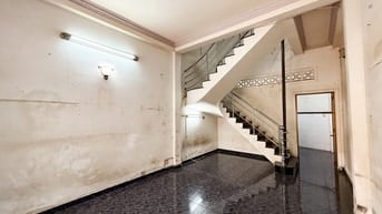 🚛 BÙI ĐÌNH TUÝ, BÌNH THẠNH – HẺM 6M XE TẢI – 52M² – 7.5 TỶ