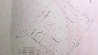 68 tỷ, 302m2, Bán đất DA đường 66, P.Thảo Điền, Quận 2- Tp.Hồ Chí Minh
