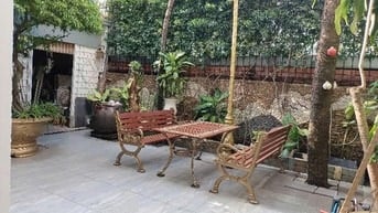 Chủ gửi Bán biệt thự Hoa Hồng đường số 12 khu Trần Não P. An Khánh Q2
