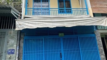 Cho thuê nhà lạc long quân tân bình