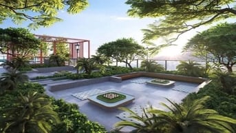 Giá chỉ từ 36,8tr/m² – căn hộ Symlife sở hữu vị trí vàng mặt tiền QL13