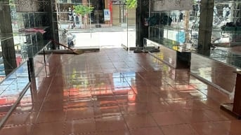 Cho thuê mặt bằng kinh doanh Trung Chánh 