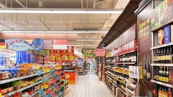 BỔ SUNG NHÂN SỰ DỊP HÈ CHI NHÁNH QUẬN 7