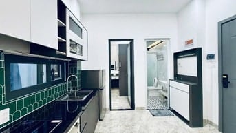 BÁN TOÀ CĂN HỘ 5 TẦNG LÔ GÓC 2 MẶT TIỀN MỚI XÂY - GẦN BIỂN  - SƠN TRÀ