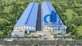 Cho Thuê 3000m2 6000m2 Xưởng mới Tân Uyên , PCCC Tự động , đường Công