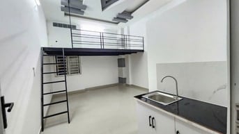 cho thuê NHÀ NGUYÊN CĂN 4x16 7 phòng 7wc ở Tô Hiệu Tân PHú