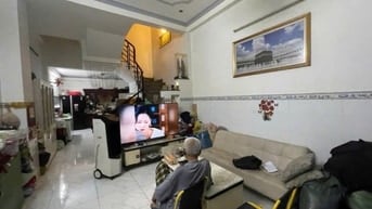 Cô Chú lớn tuổi thanh lí nhà về quê, 49,7m2, Tân Sơn Hòa, Tân Bình, 