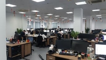 TUYỂN DỤNG NHÂN VIÊN CHĂM SÓC KHÁCH HÀNG – MẢNG CHO THUÊ VĂN PHÒNG