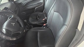 BÁN XE MIRAGE NHẬP THÁI SỐ SÀN 2017
