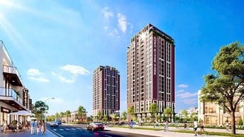 🌿 CARA RIVER PARK 2PN giá  2,2 TỶ. RẺ HƠN CĐT ( chủ cần bán nhanh)