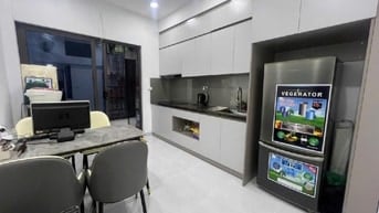 LÔ GÓC KINH DOANH MỘ LAO, 5T/45M Ô TÔ TRÁNH, GIÁ 12,5 TỶ