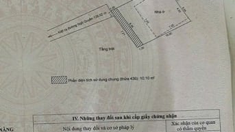 Bán Nhà Kiệt đường Ngô Quyền Sơn Trà 89m2 – Giá Hơn 5 Tỷ Xíu