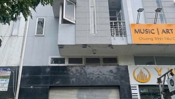 Cho thuê NP  Phú Mỹ -  Vạn Phát Hưng mặt tiền Hoàng Quốc Việt giá 37tr
