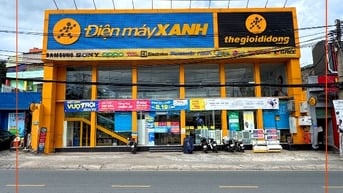 🌷 🌷 🌷 BÁN NHÀ MẶT TIỀN : 256 TÔ NGỌC VÂN - P. LINH ĐÔNG - THỦ ĐỨC