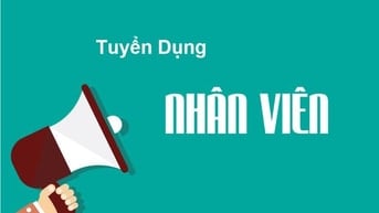 CỬA HÀNG MỚI TUYỂN 7 NHÂN VIÊN BAN HÀNG KV Q3 ,Q1