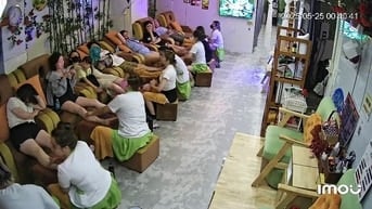 Mekar spa cần tuyển gấp 20 nam nữ kỷ thuật viên 