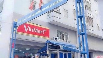 Him Lam Nam Khánh 2PN 85,7m2  tặng nội thất dính tường SHR ngay TTHC