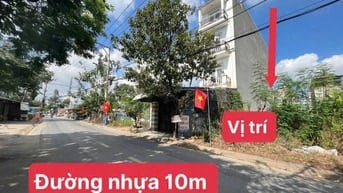 Mặt tiền rẻ nhất Võ Văn Hát, 176m2, ngang 5m, xây cao ngay khu vip ĐH 