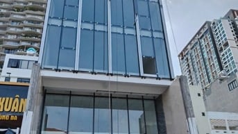 Tòa Nhà Văn Phòng Cho Thuê Mặt Tiền Đường Cộng Hoà Phường 4 Tân Bình