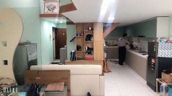  Bán gấp Căn hộ Hưng Vượng 1 giá 2,75y nhà đẹp chốt