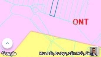 Đất gần KCN & biển Lộc An,SHR có sẵn công chứng ngay