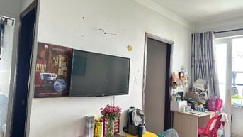 Gia đình chuyển xuống phố – Cần bán lại căn hộ Quang Thái, 60m², 2PN