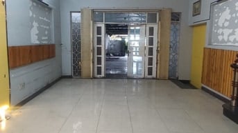 NHÀ 1 LẦU 8 * 40M MTKD P TRƯỜNG THỌ. THỦ ĐỨC
