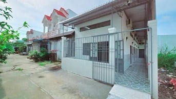 Chú Tư cần tiền nên bán dãy trọ 6 Phòng ngay Tân Thông Hội.Giá 800tr