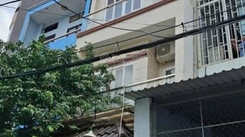 Chính chủ cần bán nhà ngay công viên Tầm Vu, gần Giáo Xứ Thanh Đa