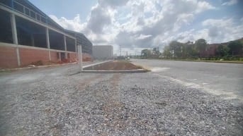 Cho thuê nhà xưởng 4.500m2 KCN Vĩnh Lộc 2,Bến Lức,Long An,PCCC tự động