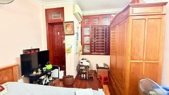 Bán nhà phố Lò Đúc - Hai Bà Trưng, Dt 38m2, 5t, mt 3.8m, đẹp ở luôn.