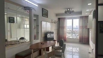 Gia đình cần bán căn hộ Central Plaza – 100m², 3PN, 2WC – 5.4 tỷ