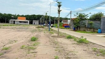 Cách KCN Minh Hưng 300m vị trí quá đẹp để ở hoặc đầu tư
