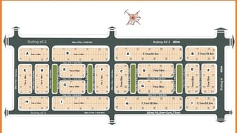 ✅ CẦN BÁN NỀN ĐẤT DỰ ÁN PHÚ NHUẬN 1- PHƯỜNG THẠNH MỸ LỢI, TP. THỦ ĐỨC 