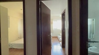 Chung cư Ruby Garden, Nguyễn Sỹ Sách, P15, TB, 83m2, 2PN, 2WC, 10tr/th