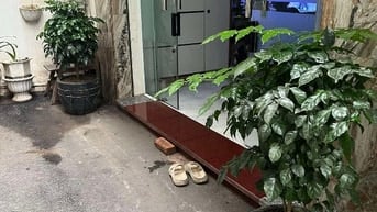 Chính chủ cần bán căn nhà 4 tầng Đăng Hải 