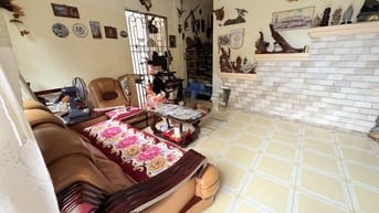 Bán nhà CÁCH MẠNG THÁNG 8 - 90M2 - NỞ HẬU - 30M RA MẶT TIỀN 