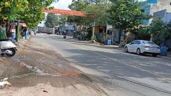 NGỘP BANK BÁN NHANH NHÀ MT ĐƯỜNG BÙI THỊ XUÂN TÂN BÌNH – K D VIP 150M 