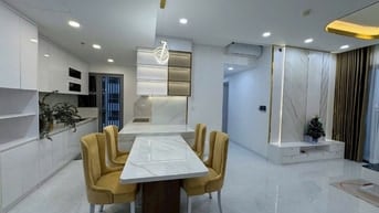 Cho thuê căn hộ 2PN 67m2 Q7 Riverside Quận 7 giá tốt ở ngay