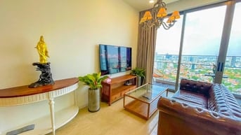 Cần bán Căn hộ tại The Nassim Thảo Điền gồm 2 phòng ngủ tầng cao 84m2