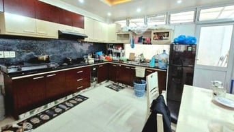 CÓ NGAY NHÀ PHẠM VĂN CHIÊU HẺM Ô TÔ - 3 TẦNG- KHU ĐỒNG BỘ ĐẸP - 5.X TỶ