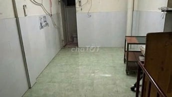 Cho thuê nhà hẻm 4m(XH) Âu Cơ, P.9, Q.Tân Bình giá 5tr