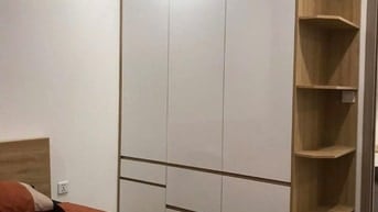Chung cư Kingston,Hoàng Văn Thụ, PN: 2p ngủ, full nội thất, 90m2, 18tr